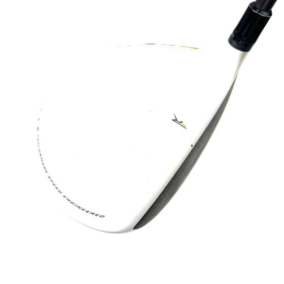 Taylormade RBZ Tour Driver / 9 Degree / Matrix Ozik Stiff Flex