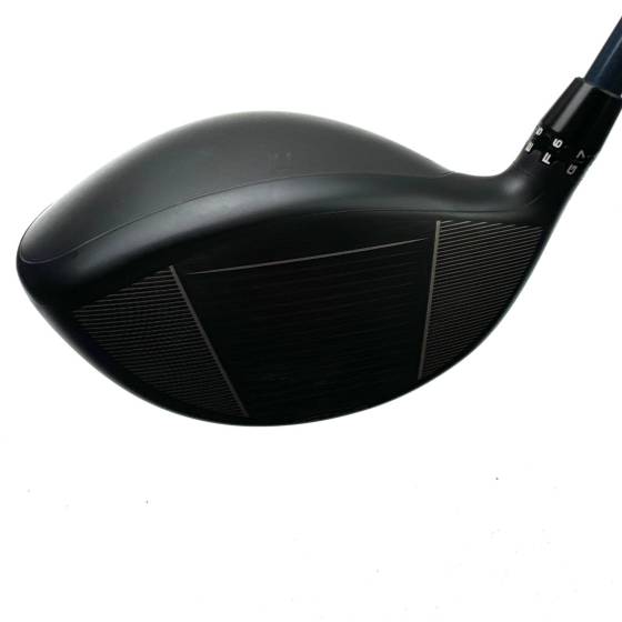 Cobra Darkspeed LS Driver / 9 Degree / Denali 60 Stiff Flex