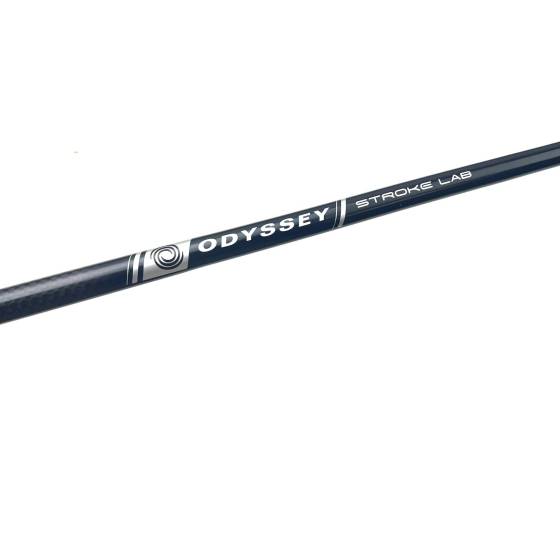 Odyssey Stroke Lab Seven Putter / 35 Inches
