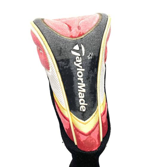 Taylormade Burner 3 Wood / 15 Degree / REAX 50 Regular Flex