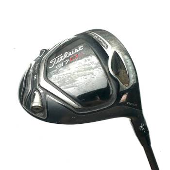 Titleist 917 D2 Driver / 10.5 Degree / Diamana Dialead S60 Regular Flex