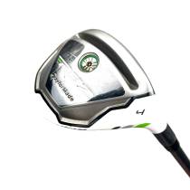 Taylormade RBZ 4 Hybrid / 22 Degree / Matrix Ozik Regular Flex