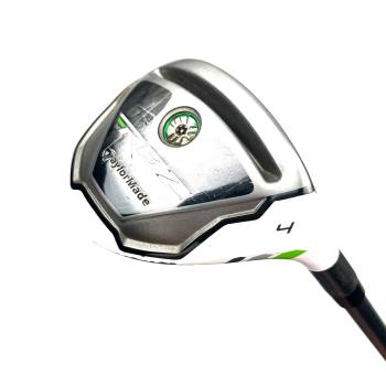 Taylormade RBZ 4 Hybrid / 22 Degree / Matrix Ozik Regular Flex