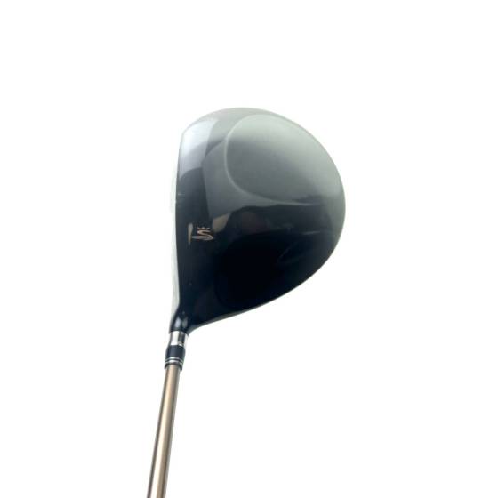 Cobra King Speed LD Offset Driver / 12 Degree / Aldila VS 50 Senior Flex