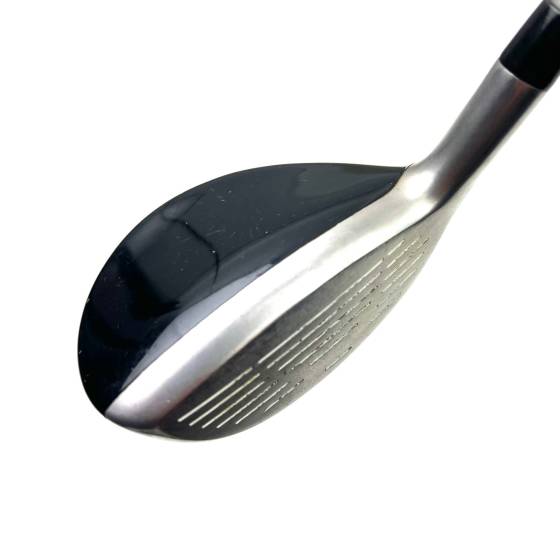 Ping Rapture 4 Hybrid / 21 Degree / TFC 909 Regular Flex