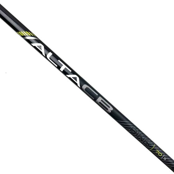 Ping G430 7 Hybrid / 34 Degree / Alta CB 70 Stiff Flex