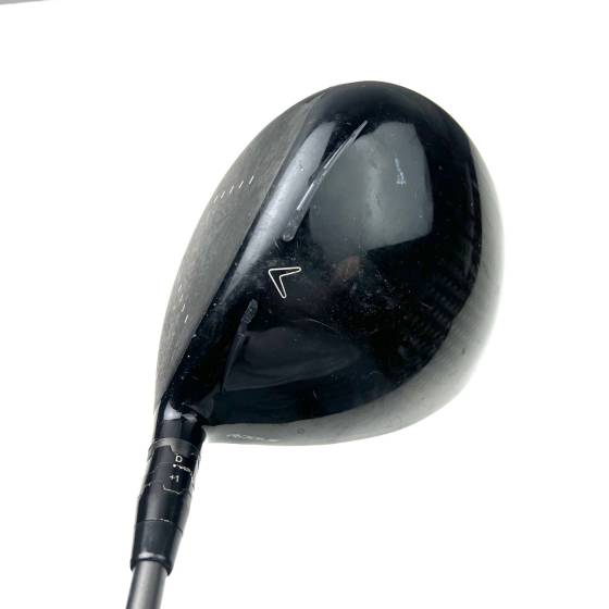 Callaway Rogue Driver / 10.5 Degree / Synergy 50 Regular Flex