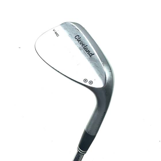 Cleveland RTX-3 Gap Wedge / 50 Degree / True Temper Dynamic Gold Wedge Flex