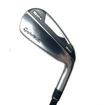 Taylormade Sim DHY 3 Iron / 19 Degree / Mitsubishi Diamana 75 Stiff Flex