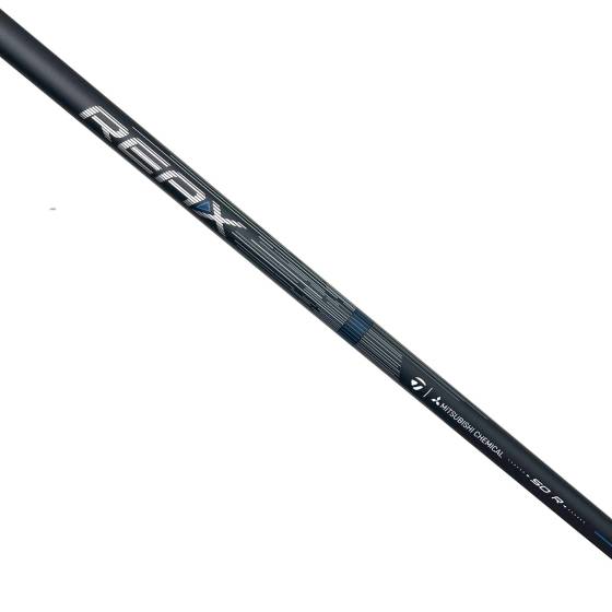New Taylormade QI4D Driver / 10.5 Degree / REAX 50 Regular Flex