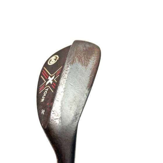Callaway X Tour Lob Wedge / 60 Degree / Callaway X Tour Wedge Flex