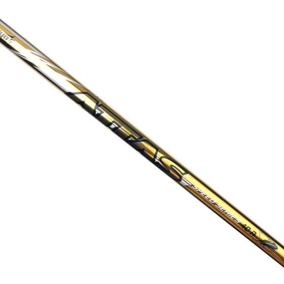 Callaway Epic Max Star 5 Wood / 18 Degree / Attas Speed Series 50 Regular Flex