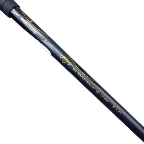 Callaway Diablo Edge Tour 3 Wood / 15 Degree / Callaway Stiff Flex