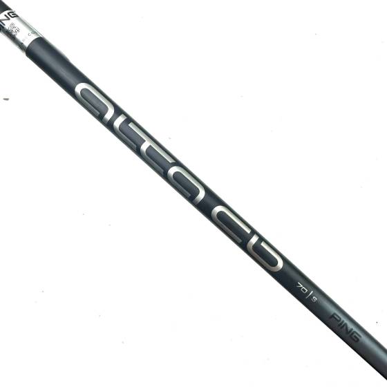 Ping G425 Crossover 3 Iron / 20 Degree / Alta CB 70 Stiff Flex