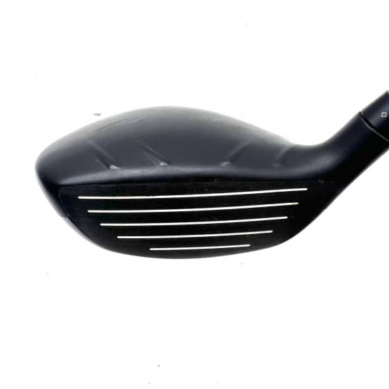 Ping G30 3 Wood / 14.5 Degree / TFC 419 Regular Flex