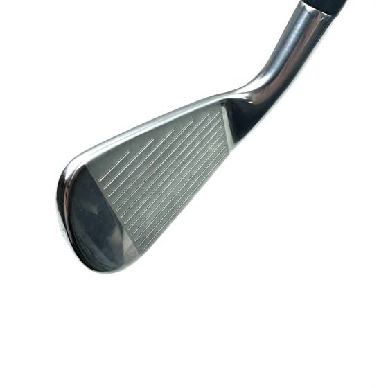 Titleist 718 AP3 4 Iron / 22 Degree / AMT Tour White S300 Stiff Flex
