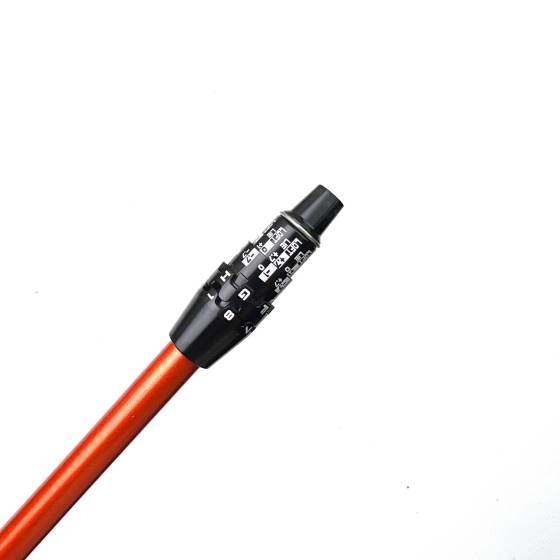 Graphite Design Tour AD DI-6 Driver Shaft / X-Stiff Flex / Cobra 3rd Gen