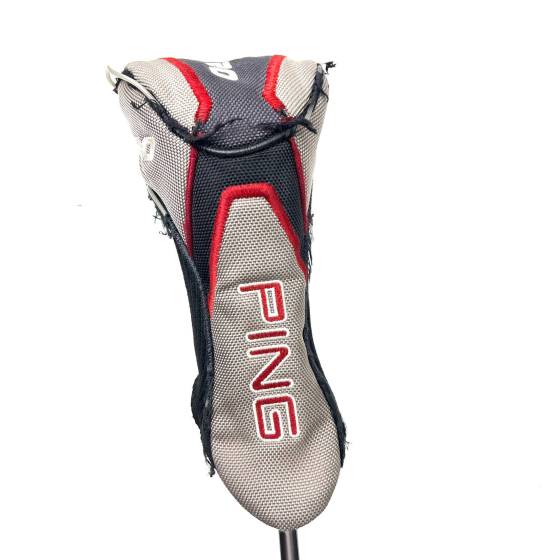 Ping G20 5 Wood / 18 Degree / TFC 169 Regular Flex