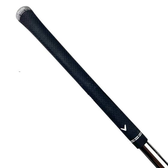 Left Handed Callaway Big Bertha B21 Driver / 10.5 Degree / RCH 45 Regular Flex