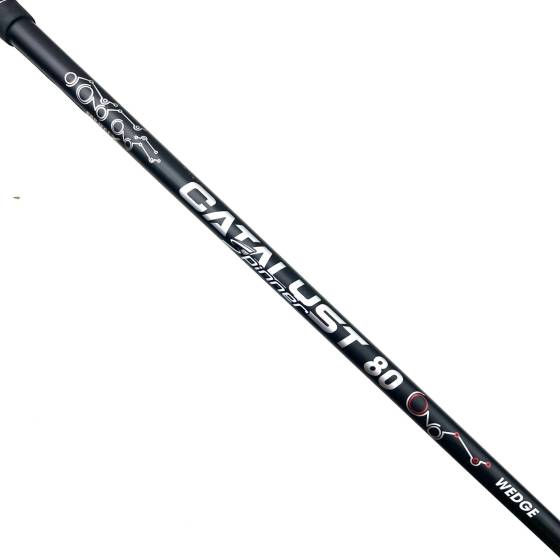 Cleveland CBX Zipcore Full Face 2 Sand Wedge / 56 Degree / Project X Catalyst Spinner 80 Wedge Flex