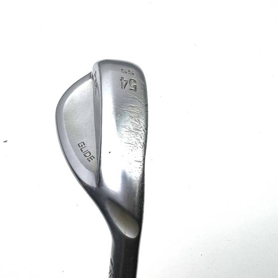 Ping Glide Gorge Sand Wedge / 54 Degree / CFS Wedge Flex