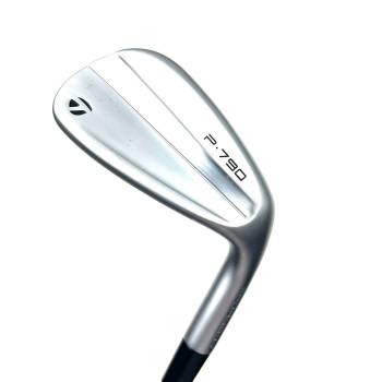 Taylormade P790 2023 Approach Wedge / 50 Degree / KBS Tour Lite Stiff Flex