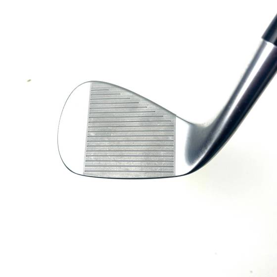 Cleveland RTZ Pitching Wedge / 46 Degree / Dynamic Gold Spinner Tour Issue Wedge Flex