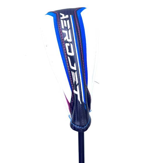 Cobra Aerojet 3 Hybrid / 19 Degree / KBS PGI 75 Regular Flex
