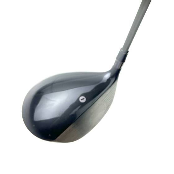 Nike Ignite 460 Driver / 9.5 Degree / Aldila NV 75 Stiff Flex