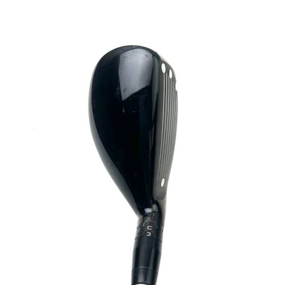 Left Handed Titleist TSI3 3 Hybrid / 20 Degree / Rogue 95 MSI X-Stiff Flex
