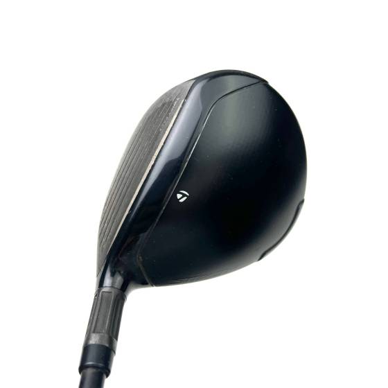 Taylormade Stealth 3 Wood / 15 Degree / Ventus 5R Regular Flex