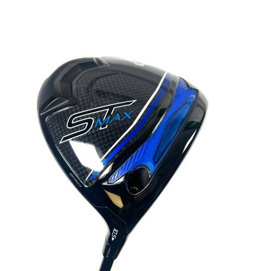 Mizuno ST Max 230 Driver / 10.5 Degree / Tensei Blue AV Series 55 Regular Flex