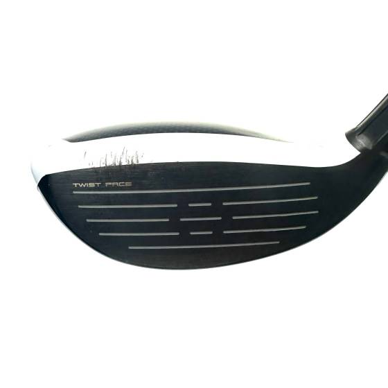 Taylormade Sim2 Max 4 Hybrid / 22 Degree / Ventus 6R Regular Flex
