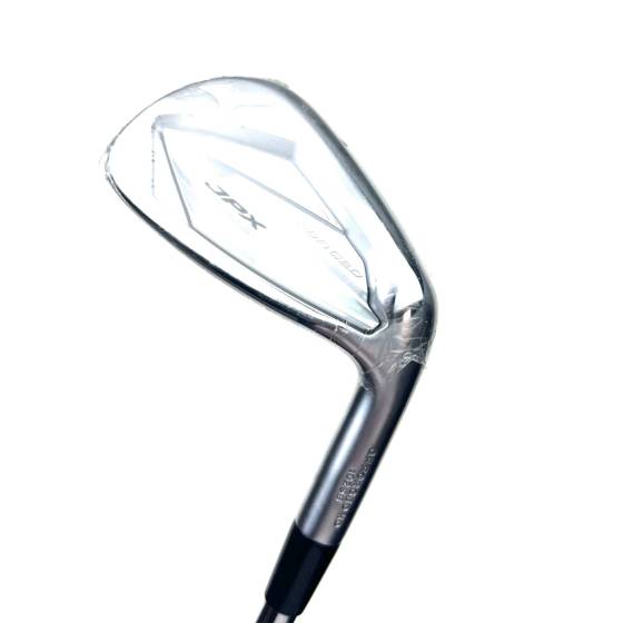 New Mizuno JPX 923 Pitching Wedge / 48 Degree / N.S. Pro Modus3 105 Regular Flex