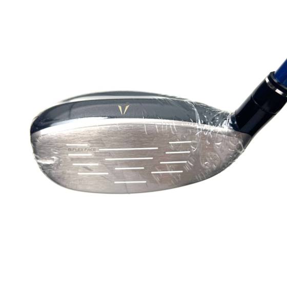 New XXIO 13 6 Hybrid / 26 Degree / MP1300 Regular Flex