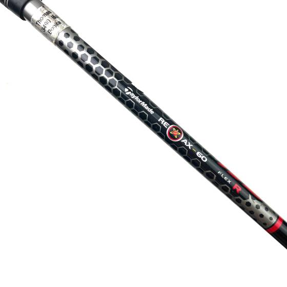 Taylormade Burner Superfast 4 Hybrid / 21 Degree / REAX 60 Regular Flex