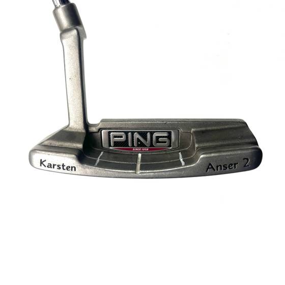 Ping Karsten Anser 1959 Putter / 33 Inches