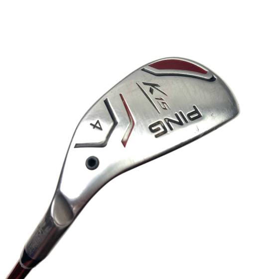 Ping K15 3 Hybrid / 20 Degree / TFC 149 Regular Flex