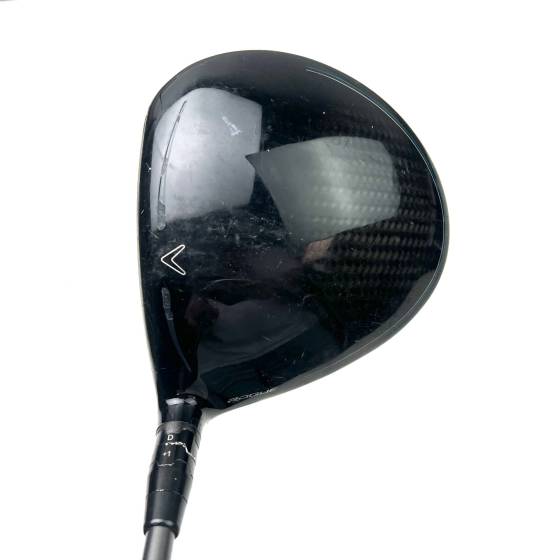 Callaway Rogue Driver / 10.5 Degree / Synergy 50 Regular Flex