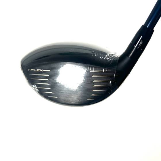 New Srixon ZXi Driver / 9 Degree / Fujikura Ventus TR Stiff Flex