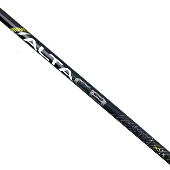 Ping G430 2 Hybrid / 17 Degree / Alta CB 70 Stiff Flex