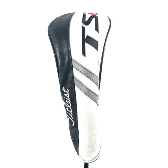 Titleist TS3 Driver / 10.5 Degree / Tensei AV Series 55 Regular Flex