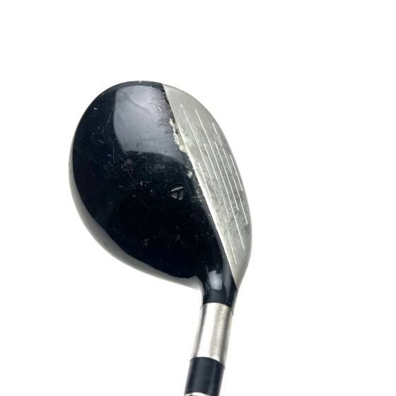 Left Handed Taylormade R7 5 Wood / 18 Degree / Reax Regular Flex
