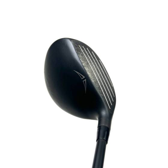 Left Handed Ping G25 3 Wood / 15 Degree / TFC 189 Regular Flex