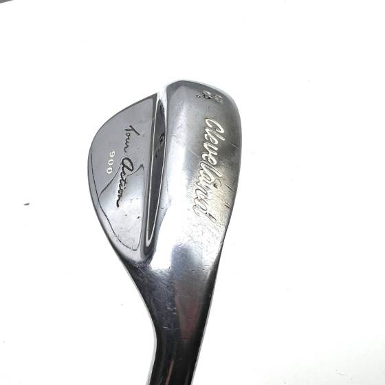Cleveland Tour Action 900 Lob Wedge / 58 Degree / True Temper Wedge Flex