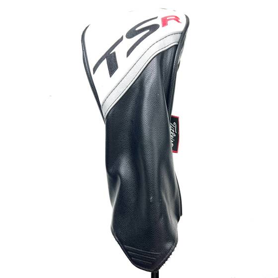 Titleist TSR3 Driver / 10 Degree / Tensei Blue AV Series 55 Stiff Flex