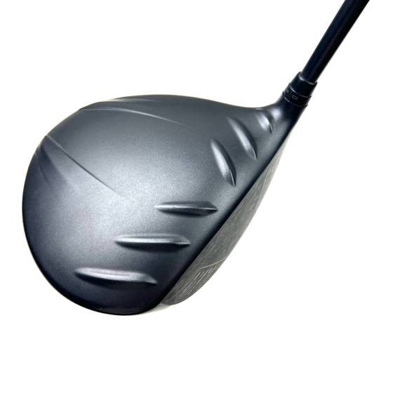 Ping G410 Plus Driver / 10.5 Degree / Alta CB 55 Regular Flex