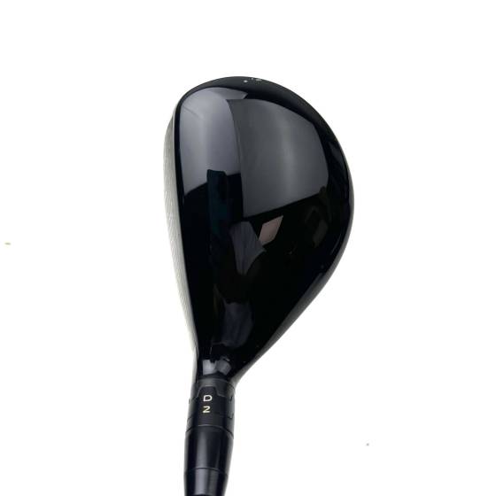 Titleist GT2 4 Hybrid / 21 Degree / Tensei 1K Blue 65 Stiff Flex
