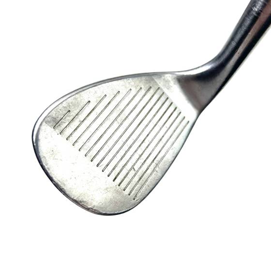 Cleveland CG11 Lob Wedge / 60 Degree / Dynamic Gold Wedge Flex