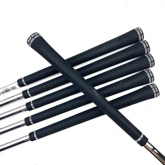 Srixon ZXiR Irons / 5-PW / KBS Tour Lite Stiff Flex